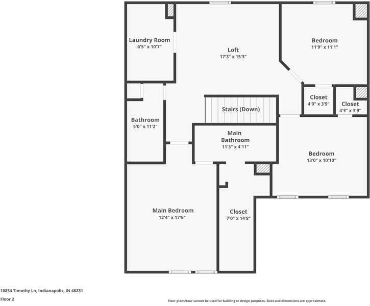 10834 Timothy Ln - Photo 3 of 17
