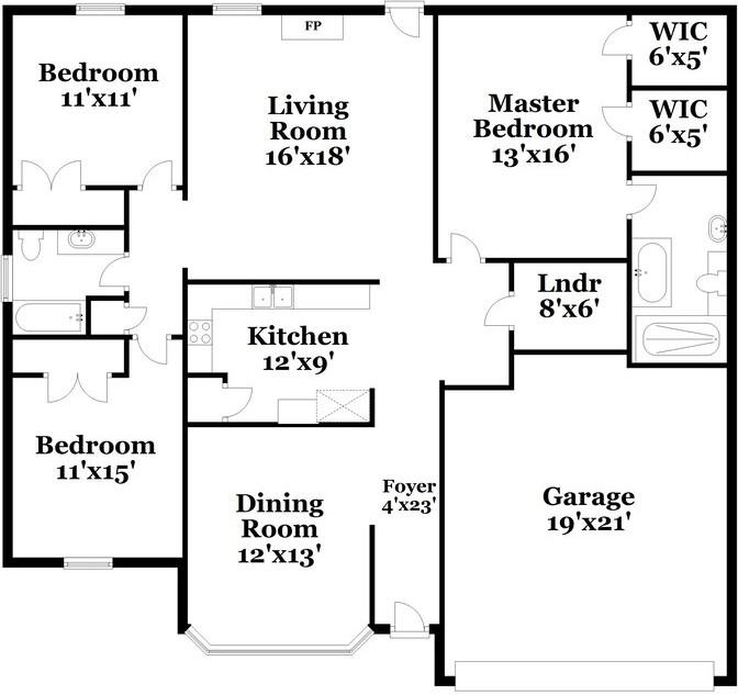 10222 Amanda Dr - Photo 2 of 16