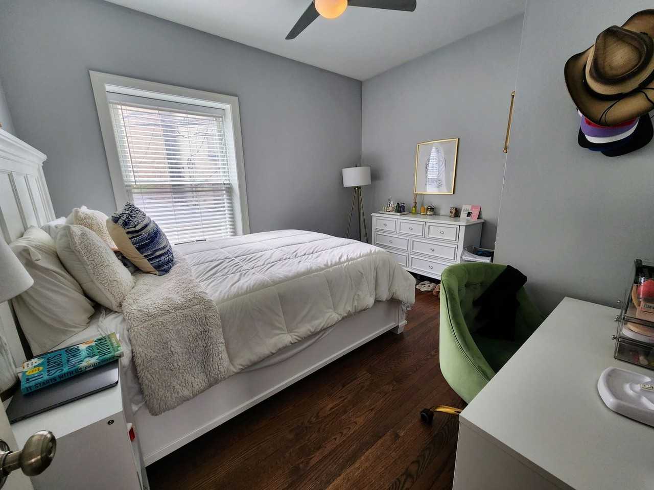 717 W Belmont Ave Apt 1r #1R - Photo 4 of 13