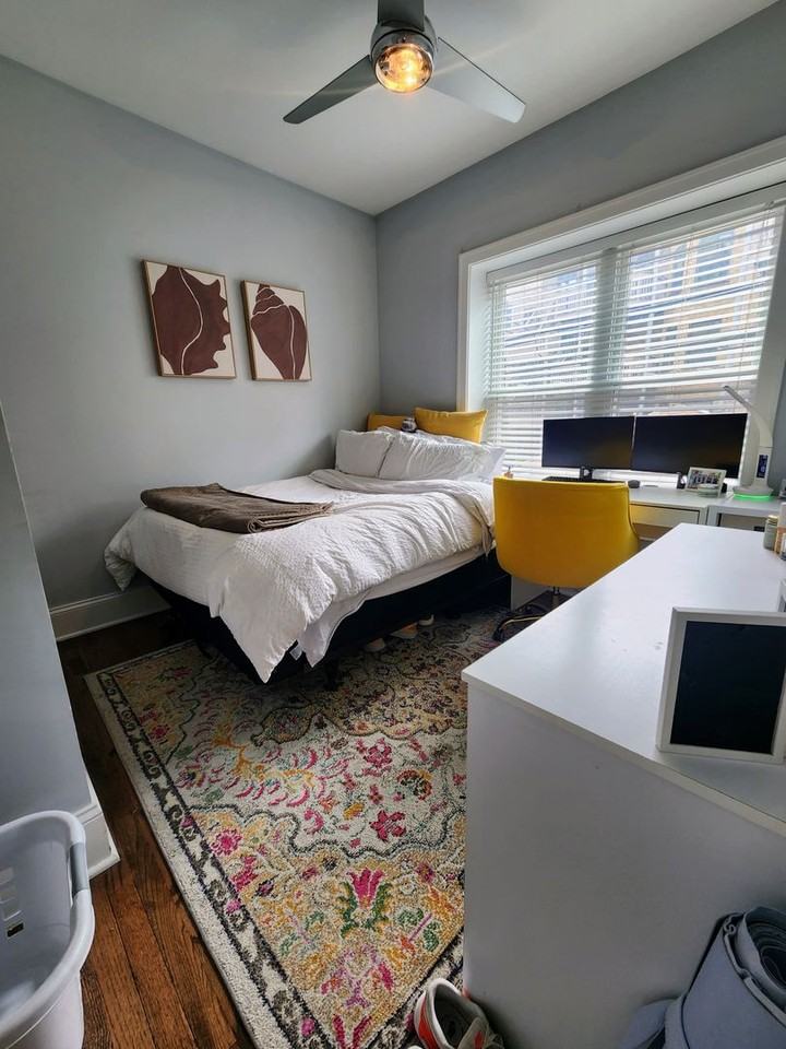 717 W Belmont Ave Apt 1r #1R - Photo 6 of 13