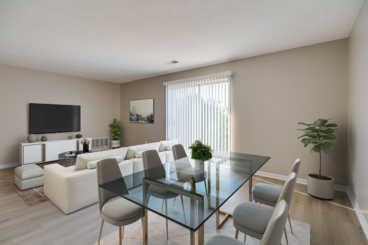 Auburn Park Apartments: MOVE IN SPECIAL! Save Up to $1000! Newly Renovated Apartments - Photo 3 of 21