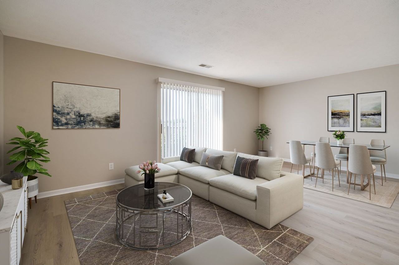 Auburn Park Apartments: MOVE IN SPECIAL! Save Up to $1000! Newly Renovated Apartments - Photo 4 of 21