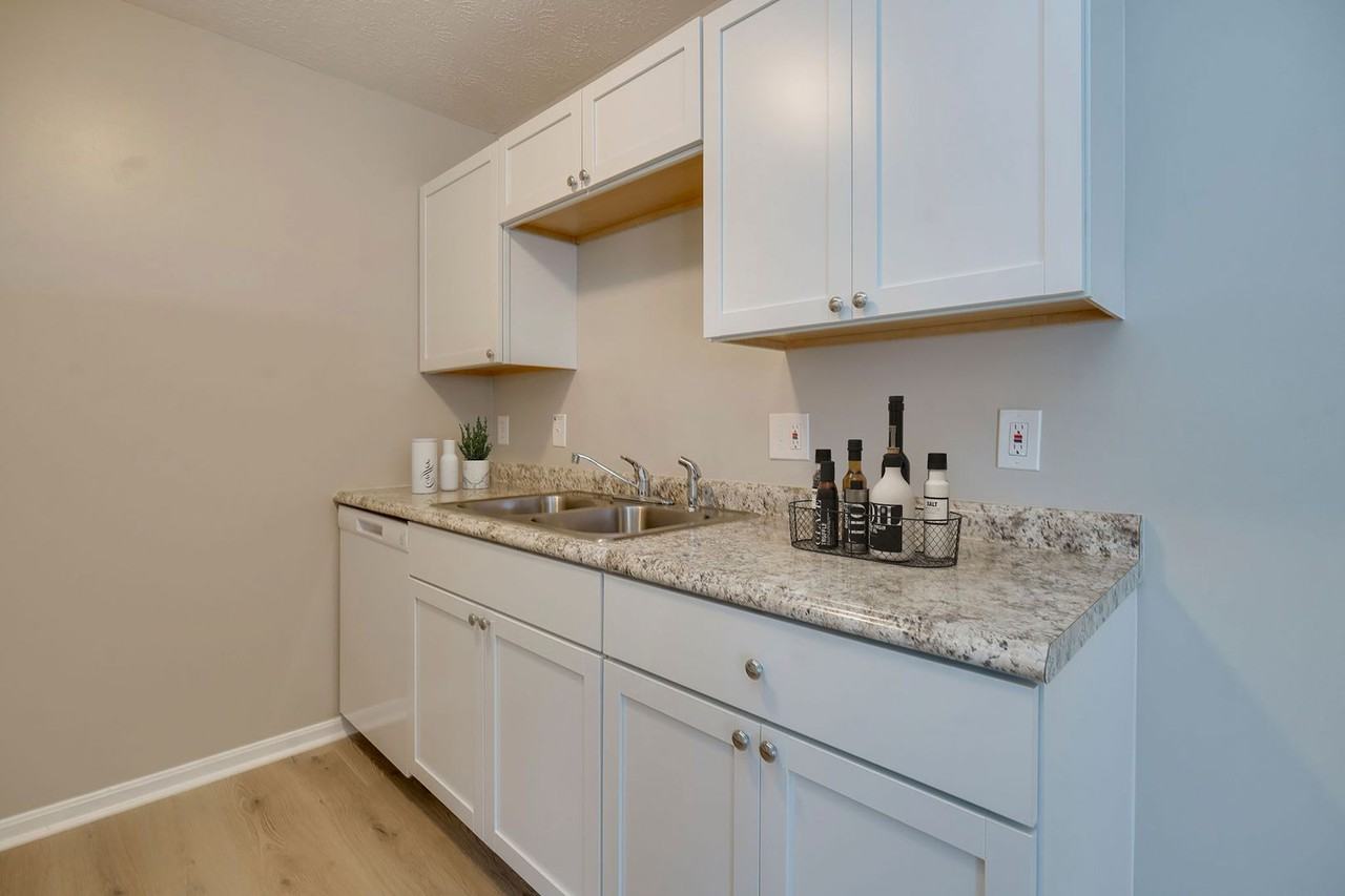 Auburn Park Apartments: MOVE IN SPECIAL! Save Up to $1000! Newly Renovated Apartments - Photo 6 of 21