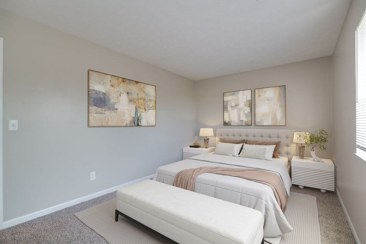 Auburn Park Apartments: MOVE IN SPECIAL! Save Up to $1000! Newly Renovated Apartments - Photo 7 of 21