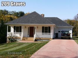 featured image of 209 Graves Ave