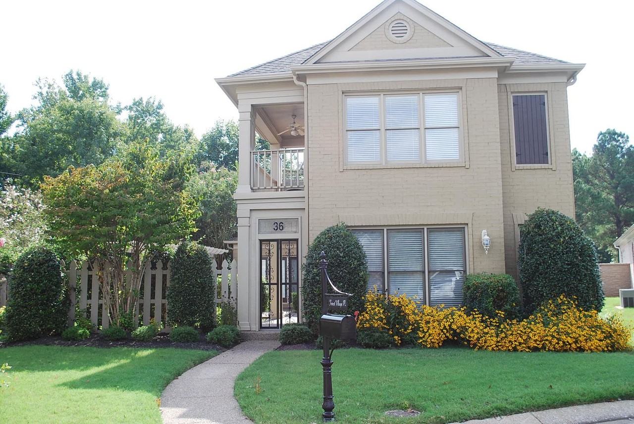 36 Forest Village Place