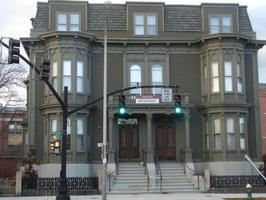 featured image of 243 Broadway