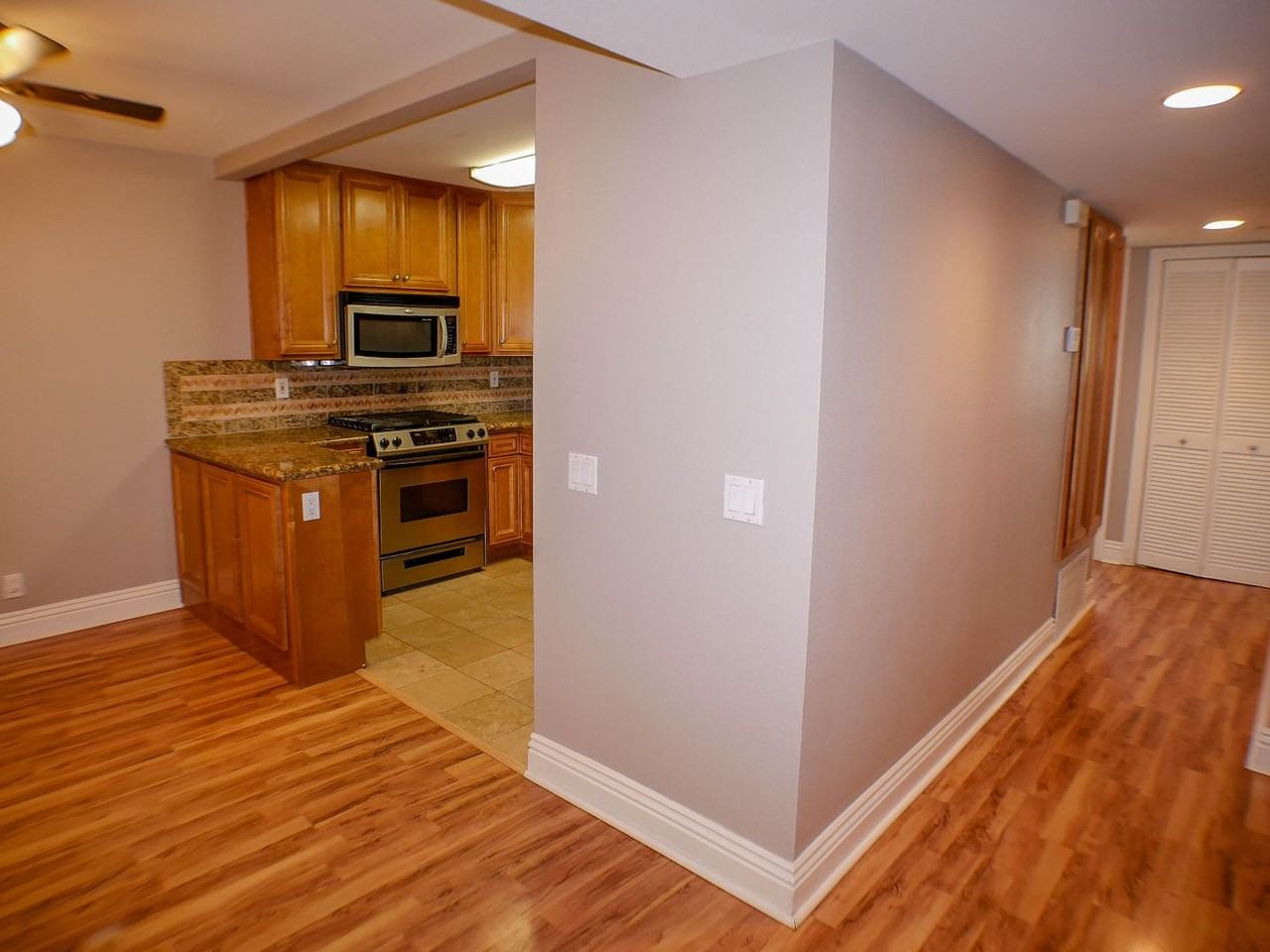 7509 Draper Ave #202 - Photo 6 of 30