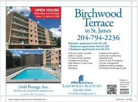 Birchwood Terrace - Photo 1 of 1
