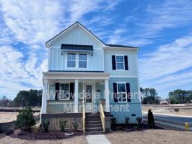 1353 Hurston Ln #1 - Photo 1 of 1