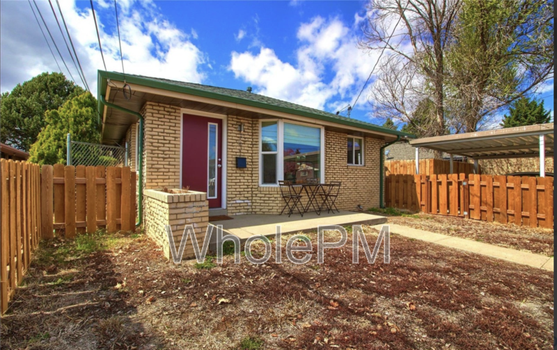 3631 Magnolia St - Photo 2 of 25