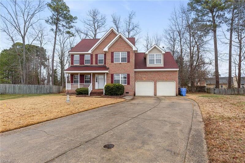 2802 Scaleboard Cir - Photo 2 of 2