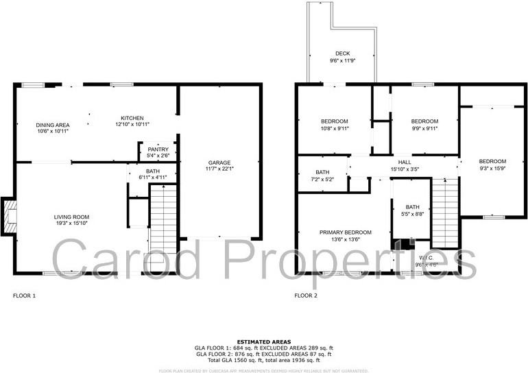 1015 Alston Hill Dr - Photo 5 of 47