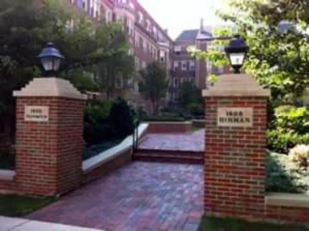 The John Evans Building - Photo 4 of 16