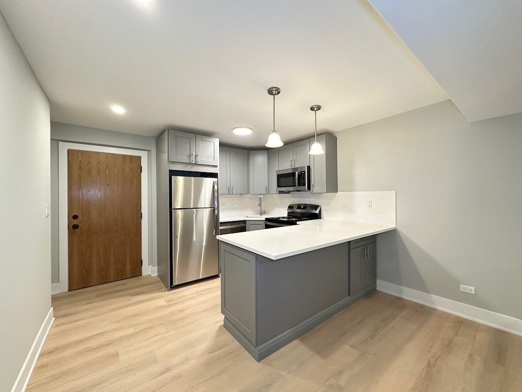 1220 N La Salle Dr #4E - Photo 4 of 21