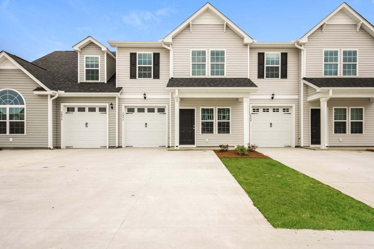 2892 Summer Townes Way