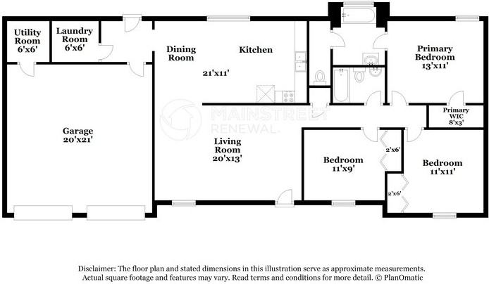 719 Woodwind Dr - Photo 2 of 16