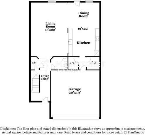 826 Shady Brk - Photo 2 of 17