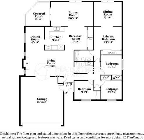 3771 W Raintree Dr - Photo 2 of 16