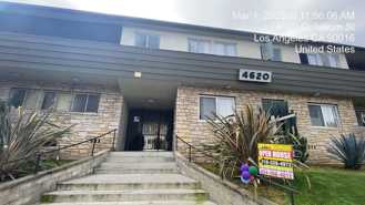 4620 Coliseum St #107 - Photo 1 of 1