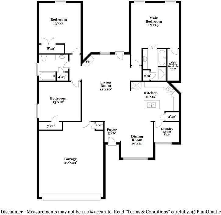 8662 Valmont Cir - Photo 2 of 16