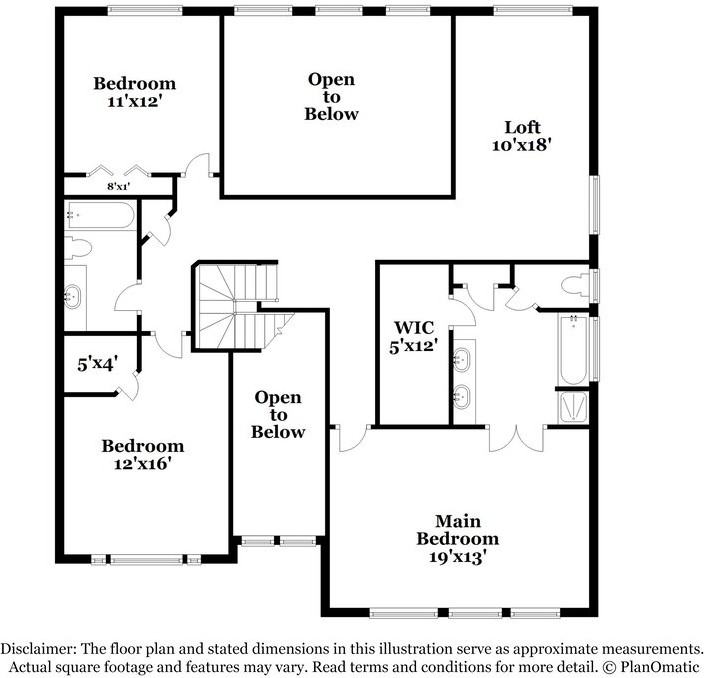 539 W Metcalfe St - Photo 3 of 17