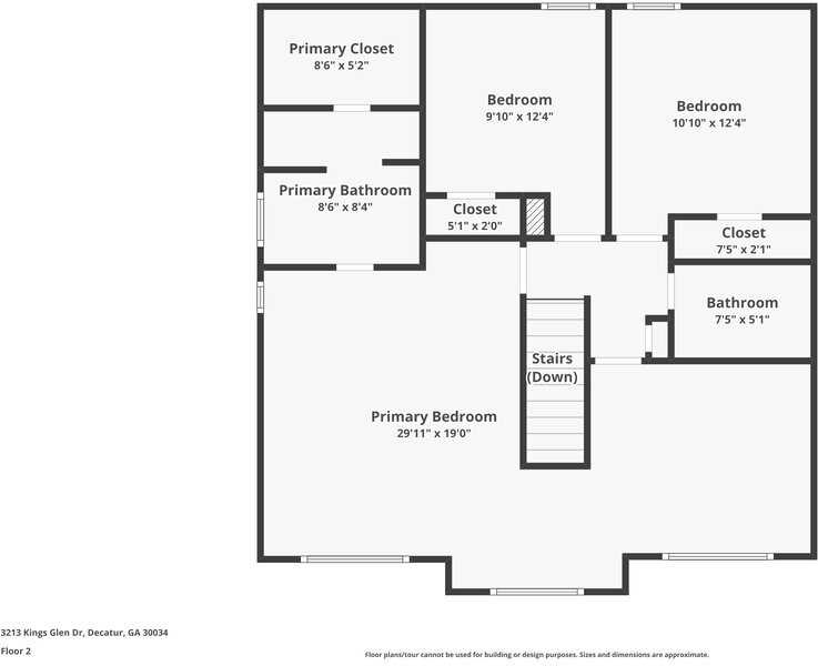 3213 Kings Glen Dr - Photo 3 of 17