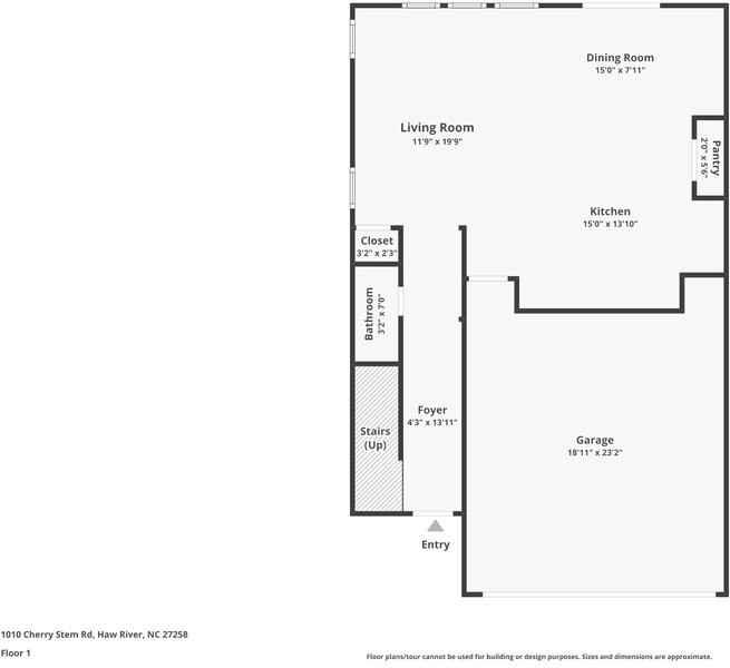 1010 Cherry Stem Rd - Photo 2 of 17