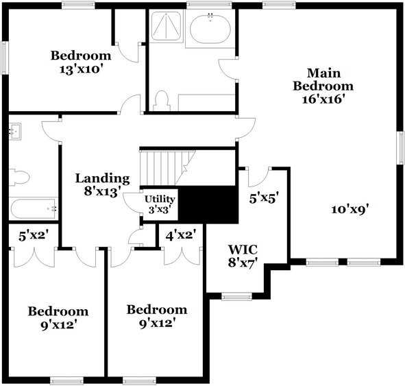 807 General Barksdale Dr - Photo 2 of 17