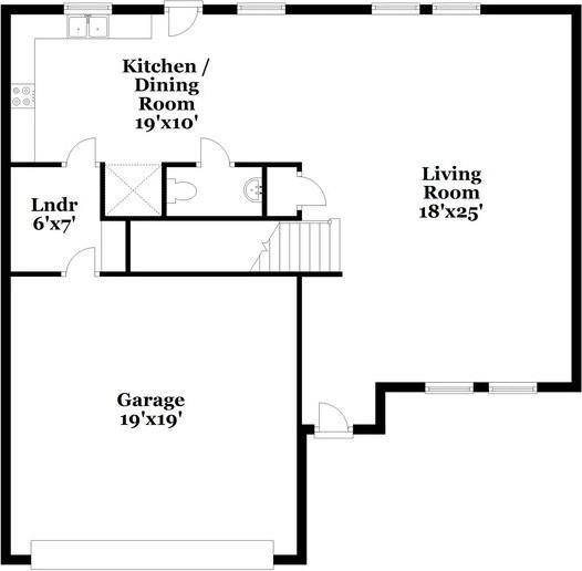 807 General Barksdale Dr - Photo 3 of 17