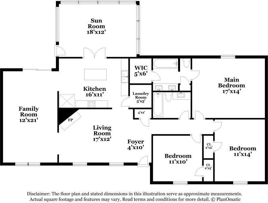 2015 Watts Dr - Photo 2 of 16