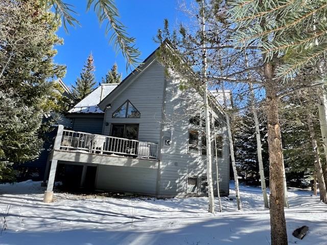 3891 Big Horn Road #D - Photo 2 of 30