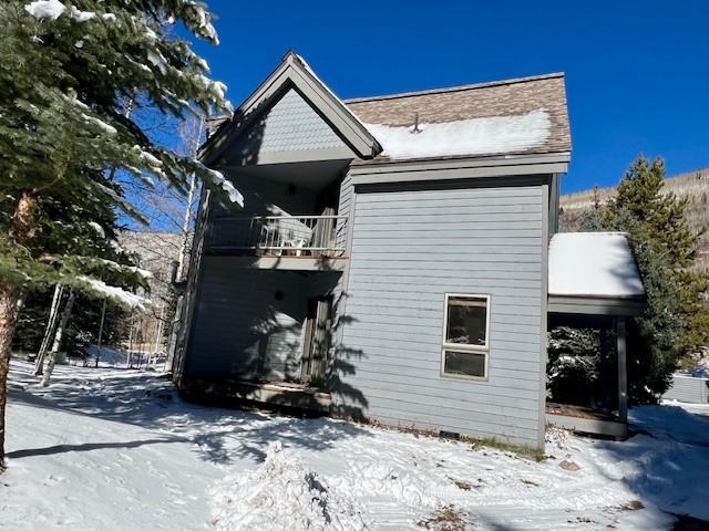 3891 Big Horn Road #D - Photo 3 of 30