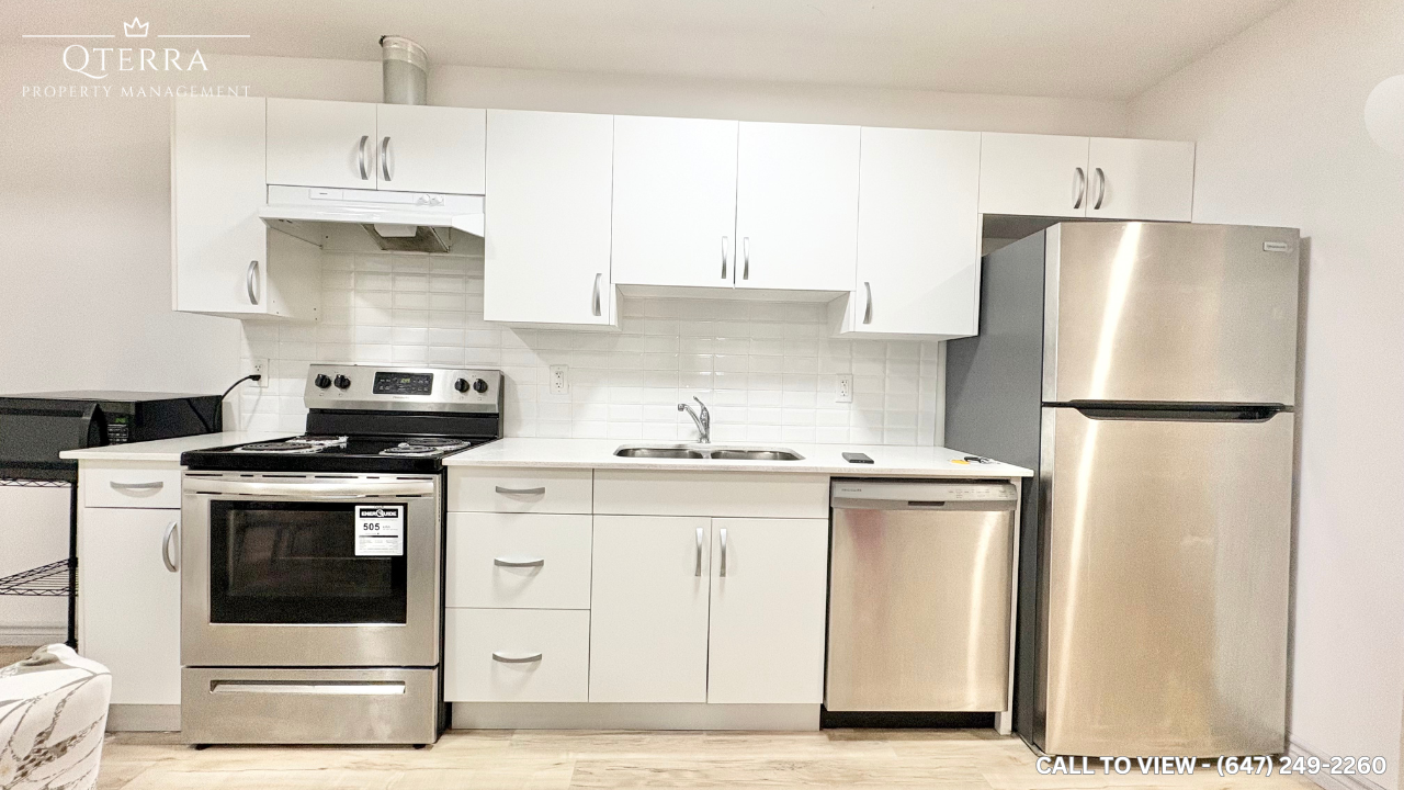 B05-269 Sunview St, Waterloo, Ontario N2L 3V8 - Photo 2 of 12