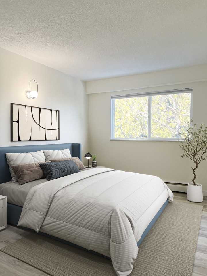 Lake Trail Apartments - Photo 2 of 6