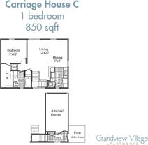 Grandview Village Apartments - Photo 1 of 1