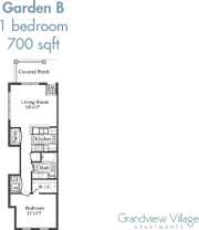 Grandview Village Apartments - Photo 1 of 1