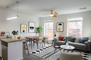 Barboro Alley Flats - Photo 1 of 1