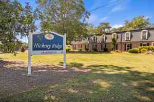 featured image of 2413 Wade Hampton Blvd