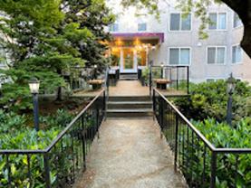 Mercedes Apartments - Photo 1 of 1