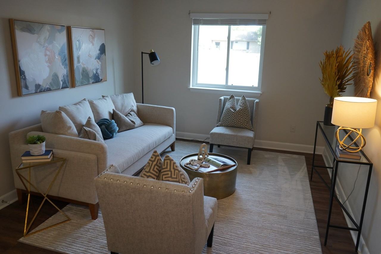 The Flats Off Main - Photo 3 of 45