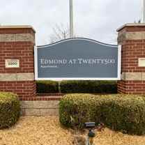 Welcome to Edmond at Twenty500, where luxury meets convenience! - Photo 1 of 1