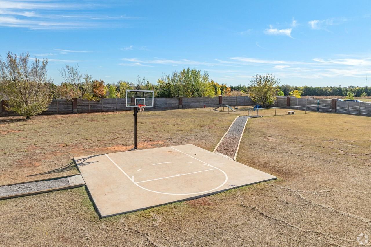 Welcome to Edmond at Twenty500, where luxury meets convenience! - Photo 4 of 50