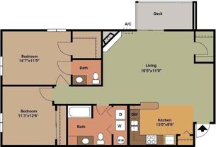 Park Creek Apartments, LLC - Photo 1 of 1