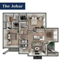 featured image of 1101 Beaumont Centre Ln