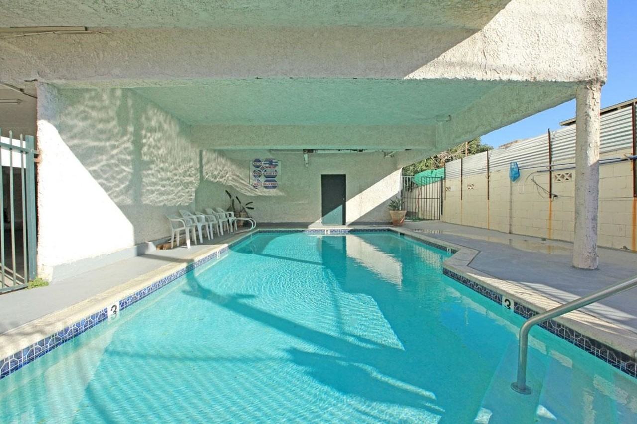 Cleon villa's - Photo 5 of 6