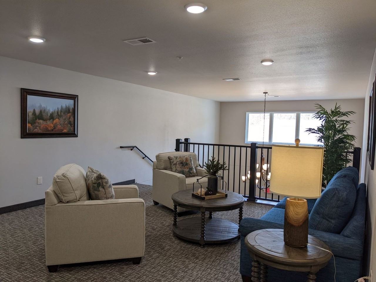Park Brook Apartments (B) - Photo 6 of 17