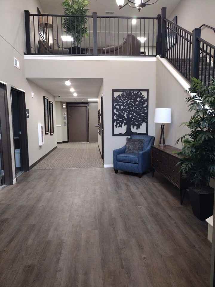 Park Brook Apartments (B) - Photo 7 of 17