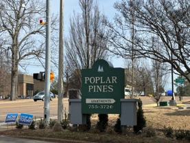 Poplar Pines - Photo 1 of 1