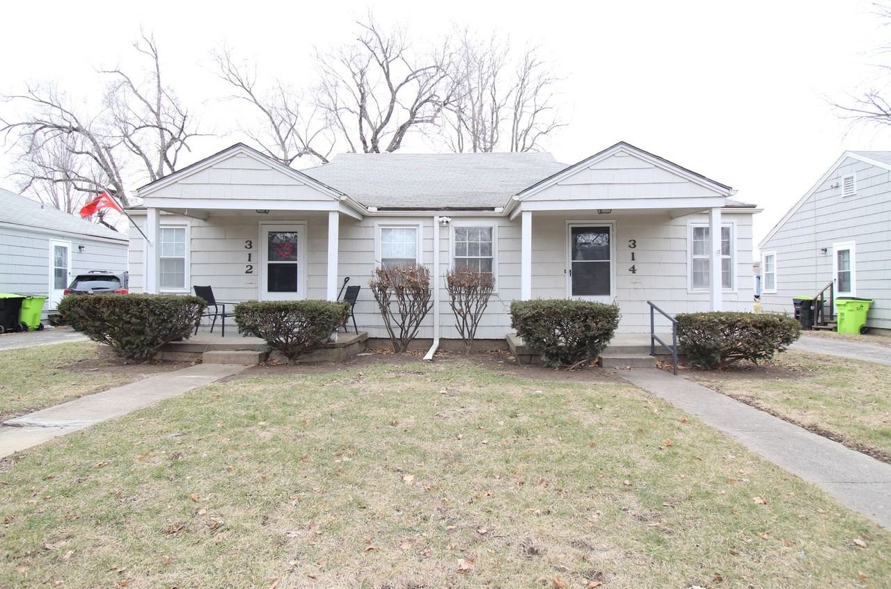 314 East 27th Avenue